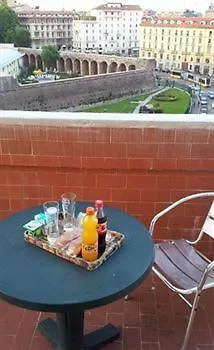 Hotel Arco Romana Milan 3*,