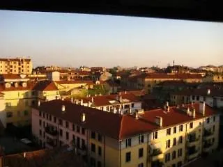 Hotel Arco Romana Milan