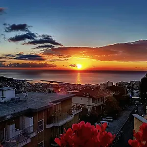  Guest house Il Paradiso Del Relax Private With Bathroom Parking Italy