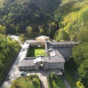  Hotel Del Pellegrino Italy