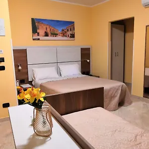 Hotel Fratelli Clemente And