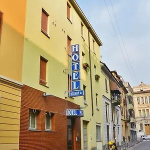  Hotel Mignon Italy
