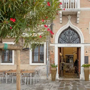 מלון Palazzo Veneziano - Collection ****