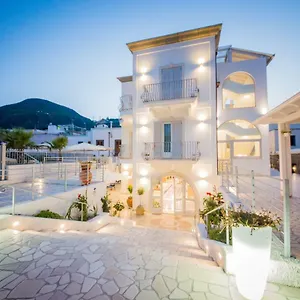 *** Hotel Odysseus Italy