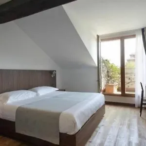 My Bed Maison d'hôtes