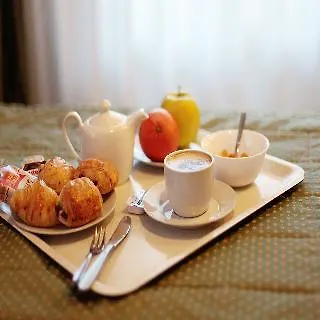 Hotel Arco Romana Milan