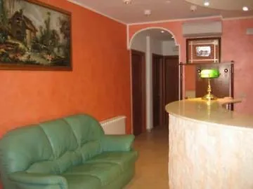 Hotel Arco Romana Milan