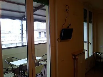 Hotel Arco Romana Milan 3*,