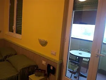 Hotel Arco Romana Milan
