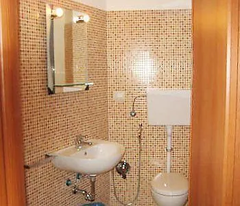 Hotel Arco Romana Milan