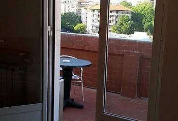 ***  Hotel Arco Romana Milan Italy
