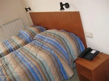 Hotel Arco Romana Milan
