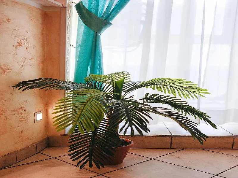 Hotel Arco Romana Milan Italy