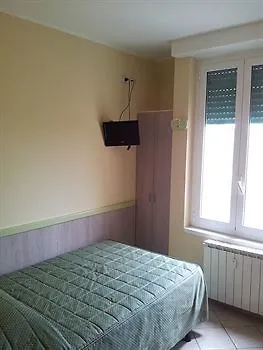 Hotel Arco Romana Milan