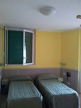***  Hotel Arco Romana Milan Italy