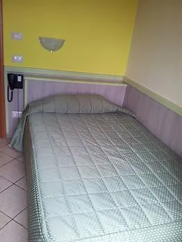 Hotel Arco Romana Milan