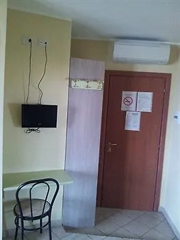 Hotel Arco Romana Milan