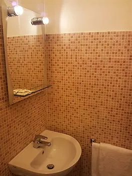 Hotel Arco Romana Milan