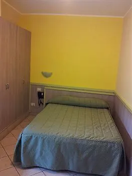 Hotel Arco Romana Milan