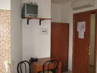 阿科罗曼纳酒店 米兰 3*,  意大利