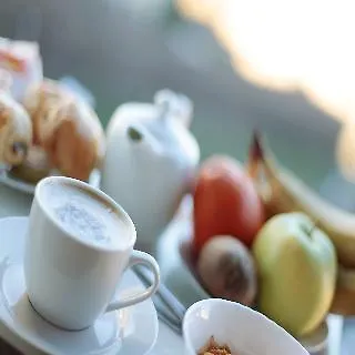 Hotel Arco Romana Milan