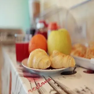 Hotel Arco Romana Milan