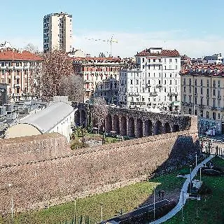 Hotel Arco Romana Milan 3*,  Italy