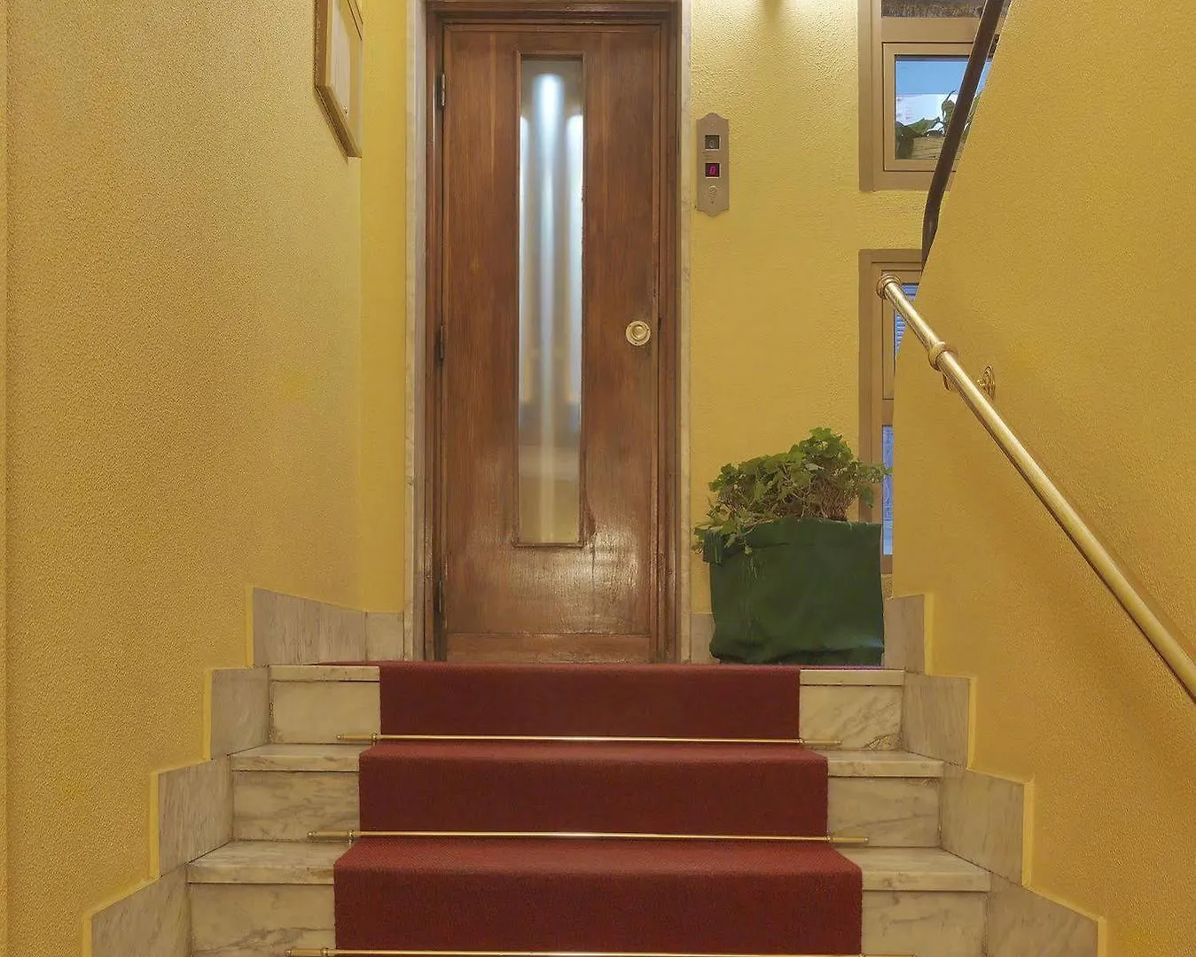Hotel Arco Romana Milan