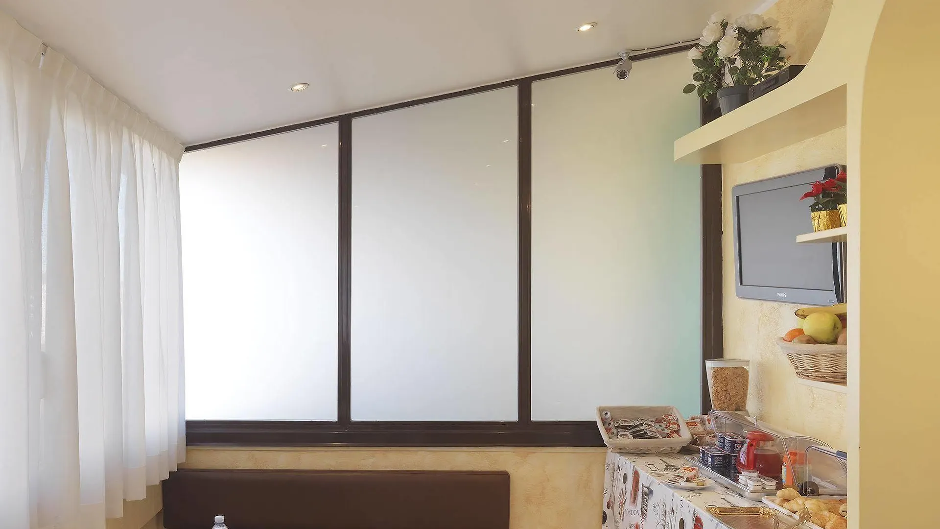 Hotel Arco Romana Milan