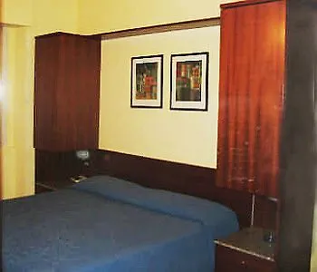 Hotel Arco Romana Milan Italy
