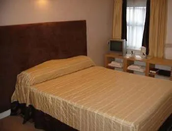 Hotel Arco Romana Milan