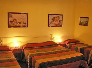 Hotel Arco Romana Milan