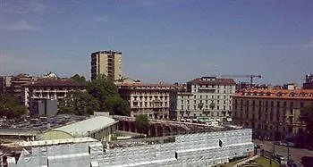 Hotel Arco Romana Milan Italy
