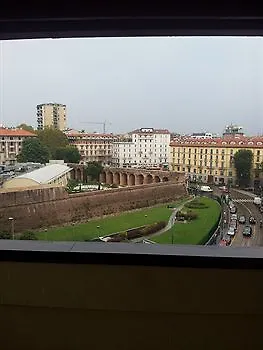 Hotel Arco Romana Milan