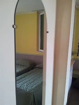 Hotel Arco Romana Milan