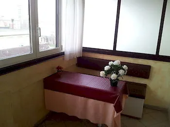 Hotel Arco Romana Milan Italy